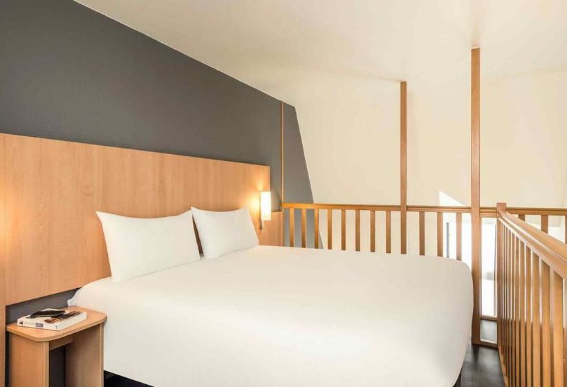 Hôtel Ibis Paris Bastille Faubourg Saint Antoine  | Paris | Paris | France 17