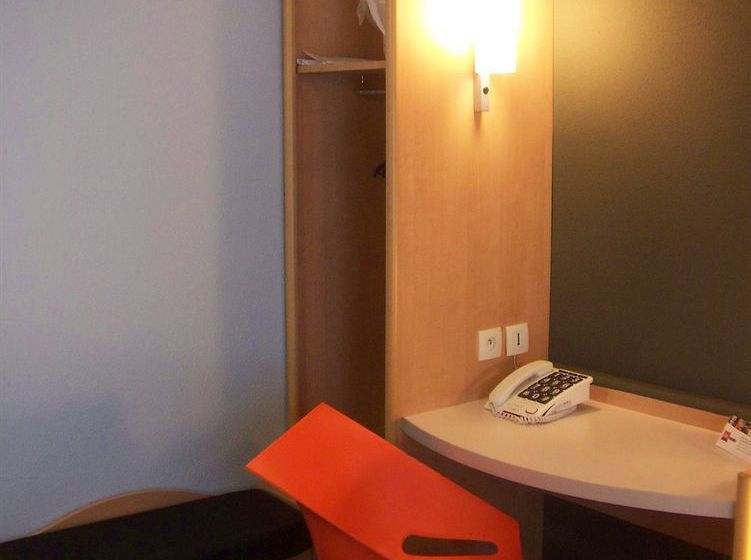 Hôtel Ibis Paris Bastille Faubourg Saint Antoine  | Paris | Paris | France 18