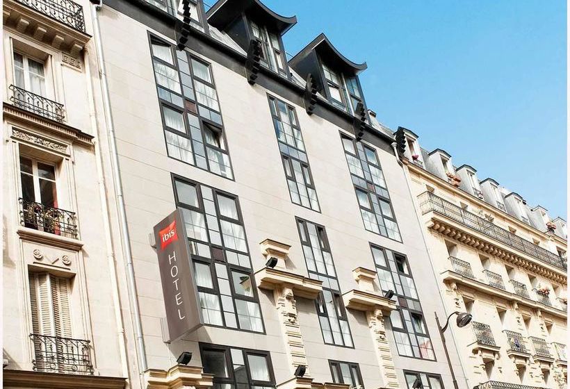Hôtel Ibis Paris Bastille Faubourg Saint Antoine  | Paris | Paris | France 6