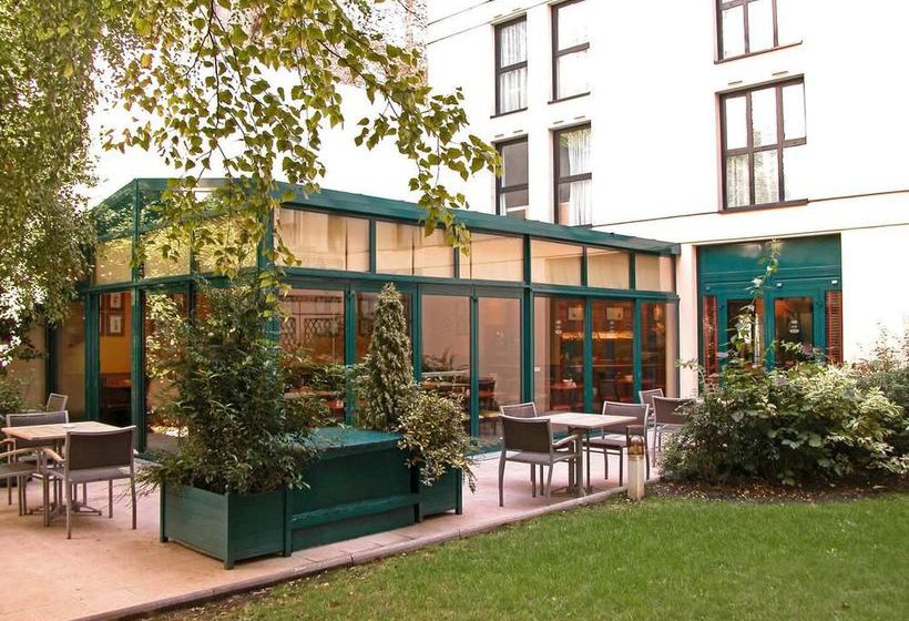 Hôtel Ibis Paris Bastille Faubourg Saint Antoine  | Paris | Paris | France 8