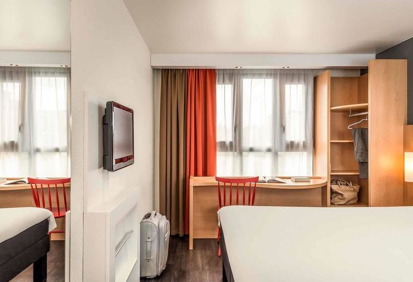 Hôtel Ibis Paris Bastille Faubourg Saint Antoine  | Paris | Paris | France 9