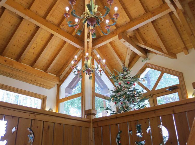 Les Balcons du Savoy  | Chamonix-Mont-Blanc | Haute-Savoie | France 1