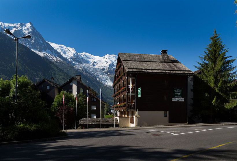 Les Balcons du Savoy  | Chamonix-Mont-Blanc | Haute-Savoie | France 10