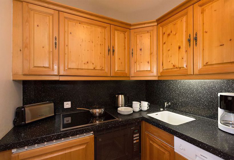 Les Balcons du Savoy  | Chamonix-Mont-Blanc | Haute-Savoie | France 14