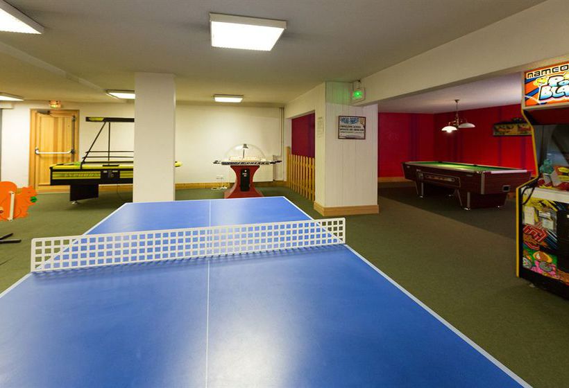 Les Balcons du Savoy  | Chamonix-Mont-Blanc | Haute-Savoie | France 15