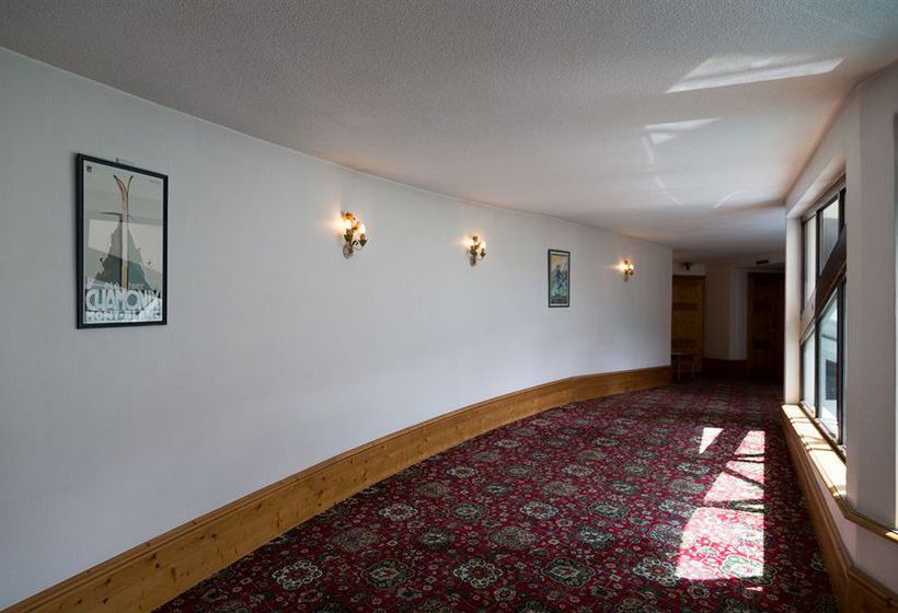 Les Balcons du Savoy  | Chamonix-Mont-Blanc | Haute-Savoie | France 20