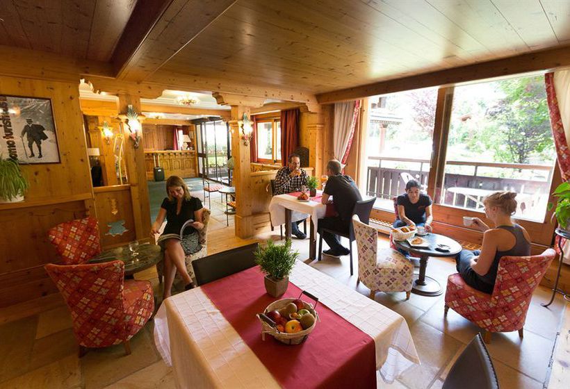 Les Balcons du Savoy  | Chamonix-Mont-Blanc | Haute-Savoie | France 3