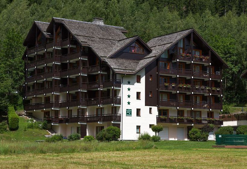 Les Balcons du Savoy  | Chamonix-Mont-Blanc | Haute-Savoie | France 4