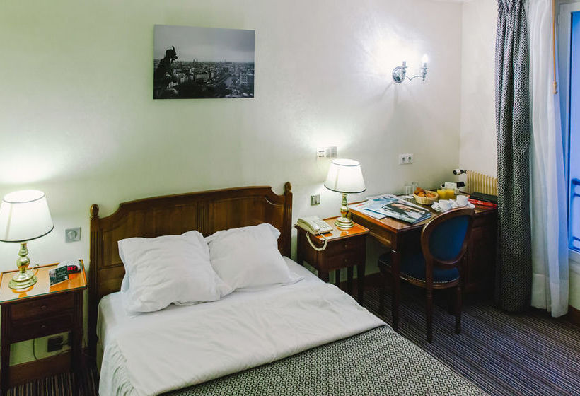 Hôtel Saint Christophe  | Paris | Paris | France 10