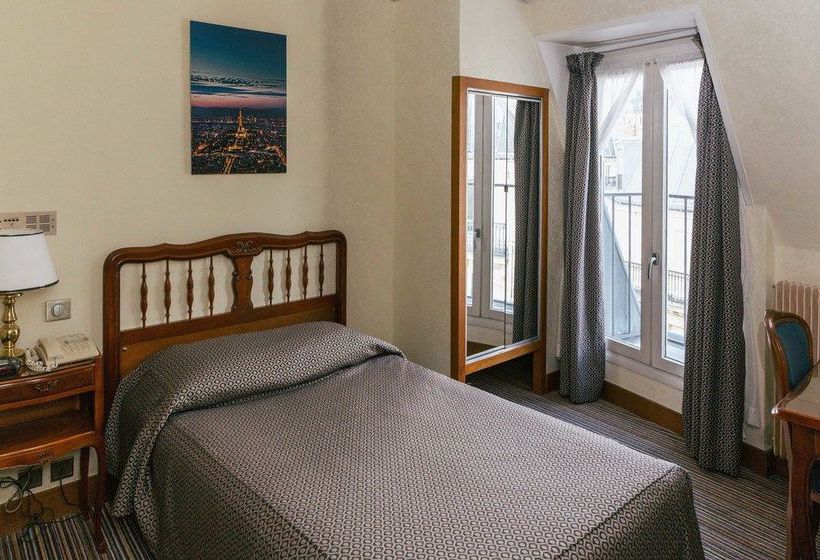 Hôtel Saint Christophe  | Paris | Paris | France 15