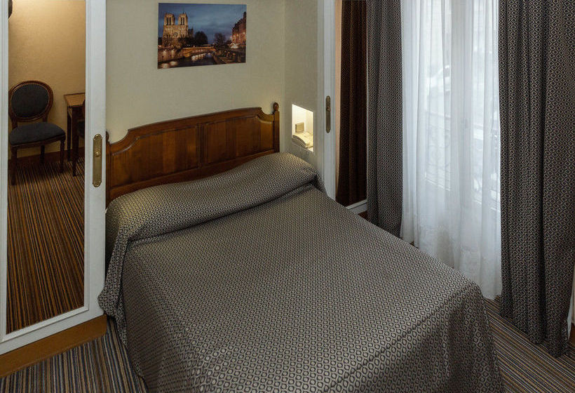 Hôtel Saint Christophe  | Paris | Paris | France 7