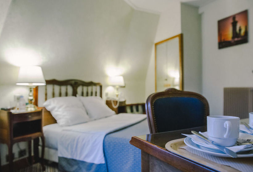 Hôtel Saint Christophe  | Paris | Paris | France 8