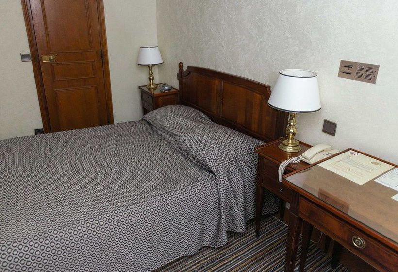 Hôtel Saint Christophe  | Paris | Paris | France 9