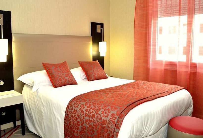 Hôtel Best Western Richelieu  | Limoges | Haute-Vienne | France 4