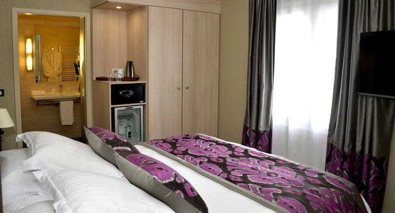 Hôtel Best Western Richelieu  | Limoges | Haute-Vienne | France 5