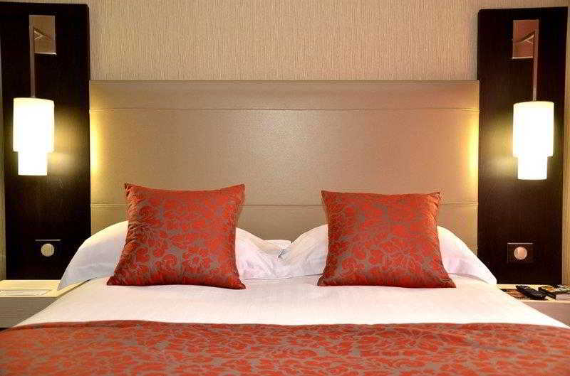 Hôtel Best Western Richelieu  | Limoges | Haute-Vienne | France 6