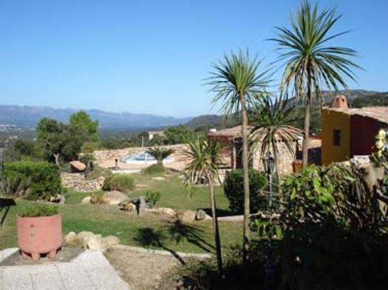 Hôtel Roc e Fiori  | Porto Vecchio | Corse-du-Sud | France 1