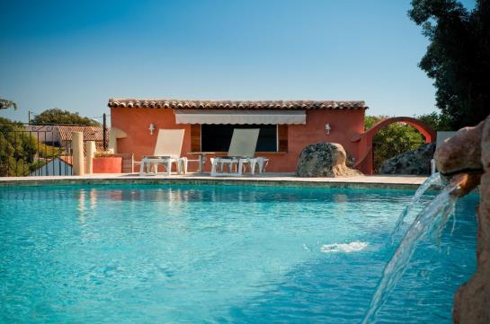 Hôtel Roc e Fiori  | Porto Vecchio | Corse-du-Sud | France 3