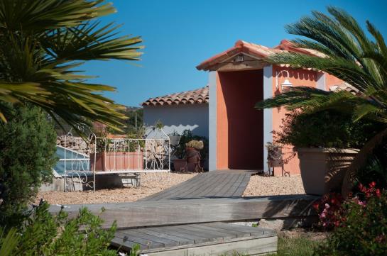 Hôtel Roc e Fiori  | Porto Vecchio | Corse-du-Sud | France 4