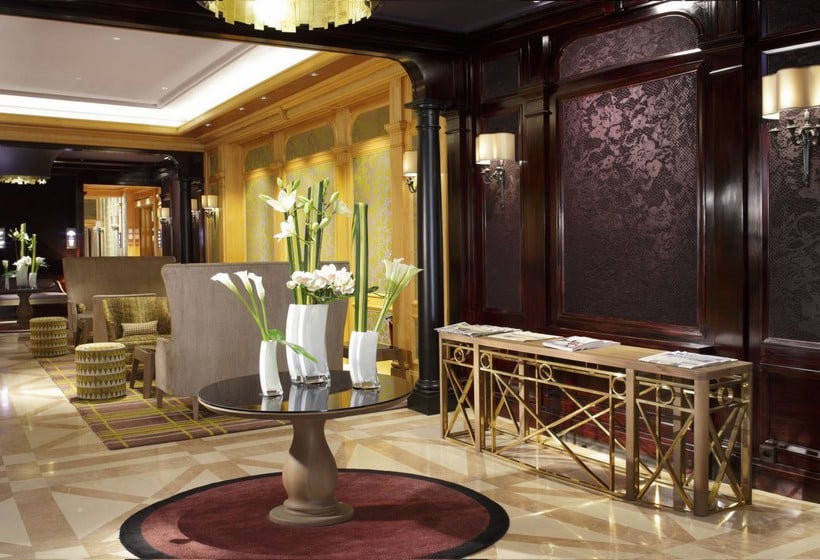 Hôtel Rochester  | Paris | Paris | France 1