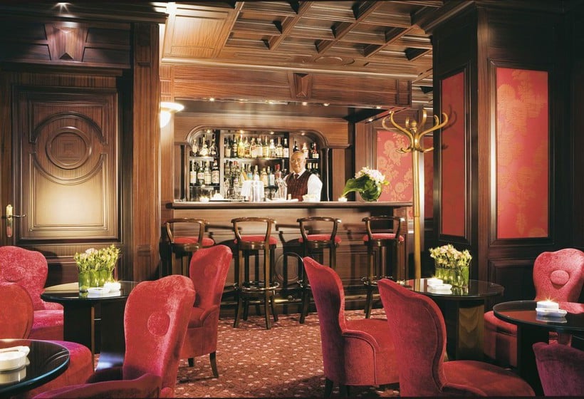 Hôtel Rochester  | Paris | Paris | France 11