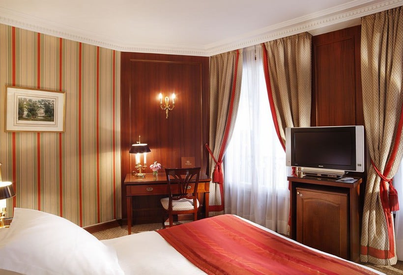 Hôtel Rochester  | Paris | Paris | France 14