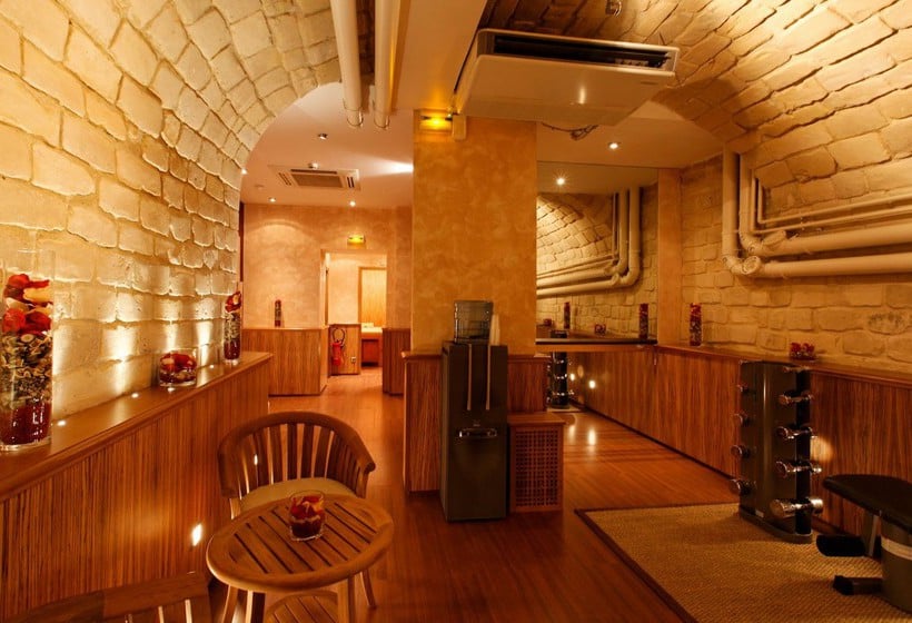 Hôtel Rochester  | Paris | Paris | France 18