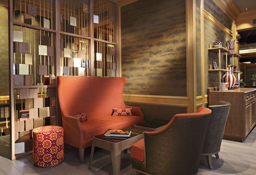 Hôtel Rochester  | Paris | Paris | France 3