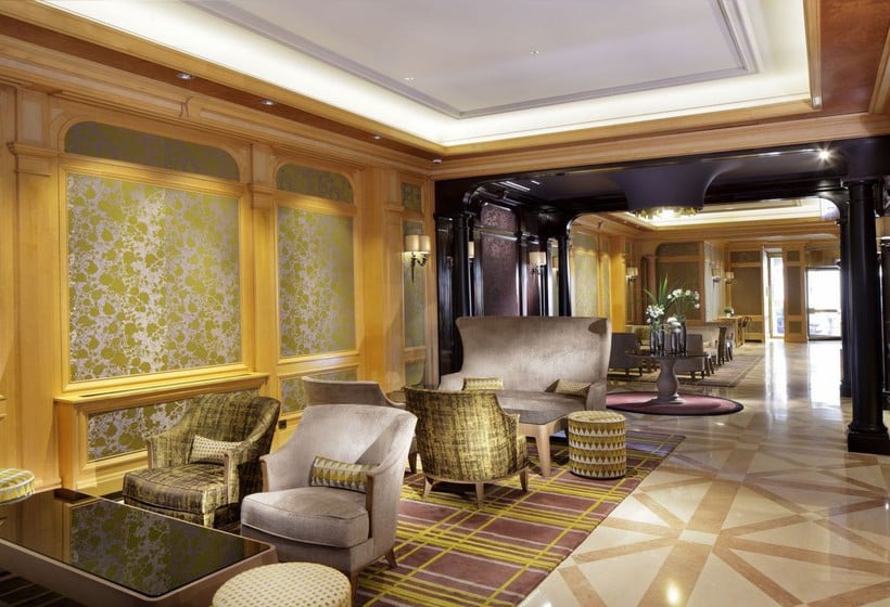 Hôtel Rochester  | Paris | Paris | France 4