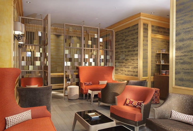 Hôtel Rochester  | Paris | Paris | France 5