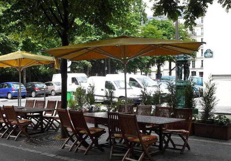 Hôtel Du Roi Rene  | Paris | Paris | France 2