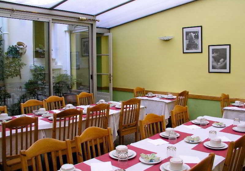 Hôtel Du Roi Rene  | Paris | Paris | France 3