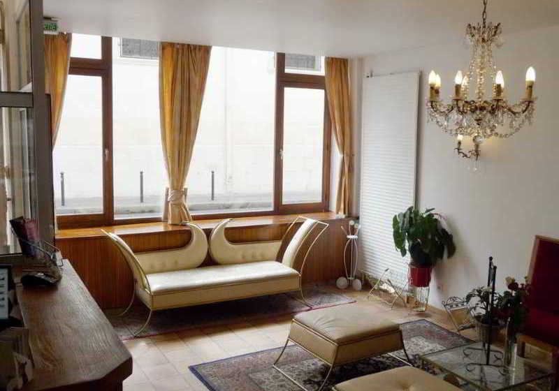 Hôtel Du Roi Rene  | Paris | Paris | France 4