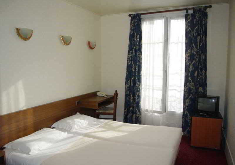 Hôtel Du Roi Rene  | Paris | Paris | France 5