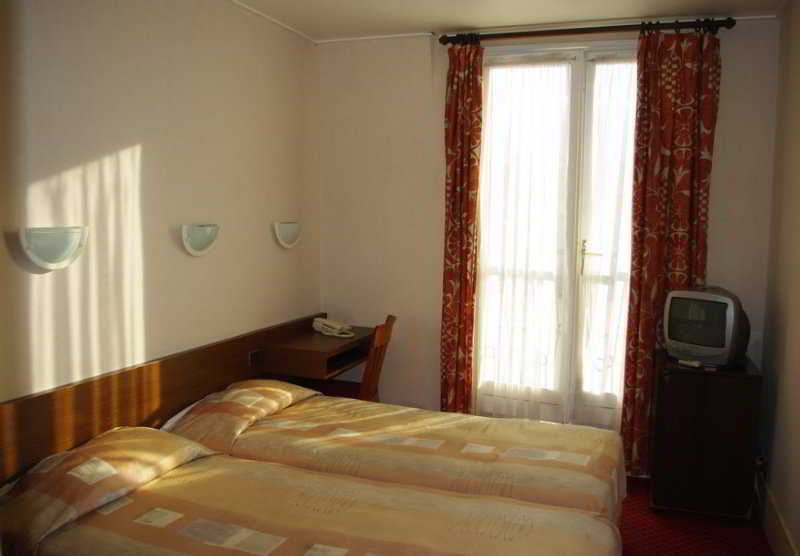 Hôtel Du Roi Rene  | Paris | Paris | France 6