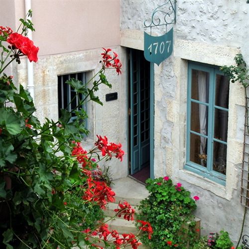 Hôtel Hostellerie de la Poste  | Avallon | Yonne | France 7