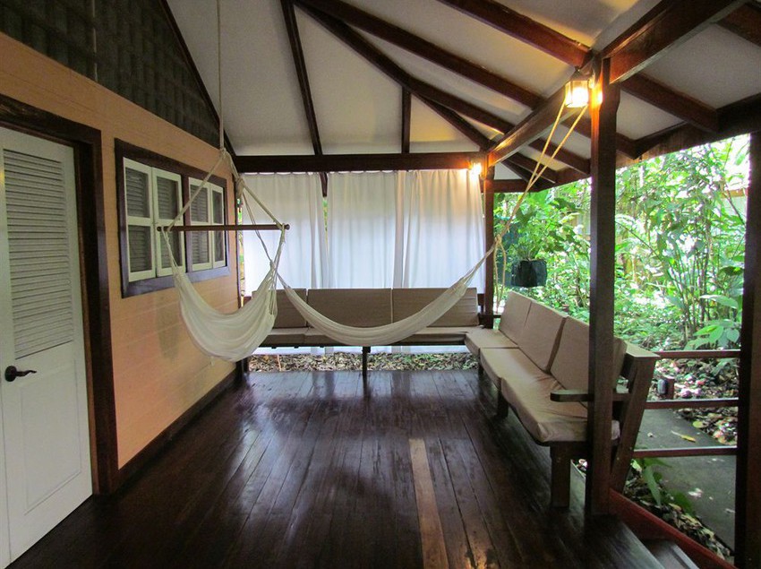 Hotel Namuwoki  | Limón | Limón | Costa Rica 1