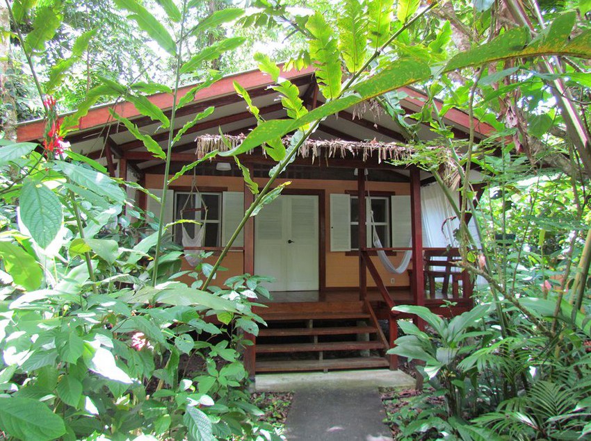 Hotel Namuwoki  | Limón | Limón | Costa Rica 13