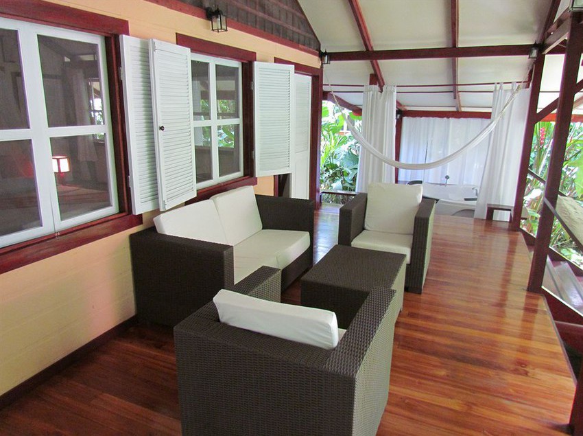 Hotel Namuwoki  | Limón | Limón | Costa Rica 14