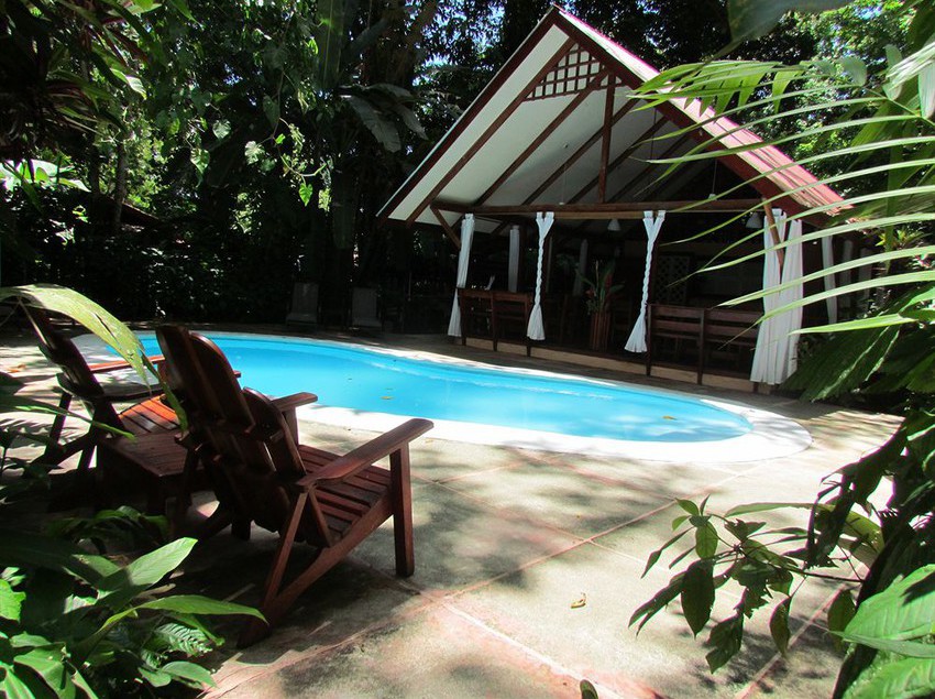 Hotel Namuwoki  | Limón | Limón | Costa Rica 16