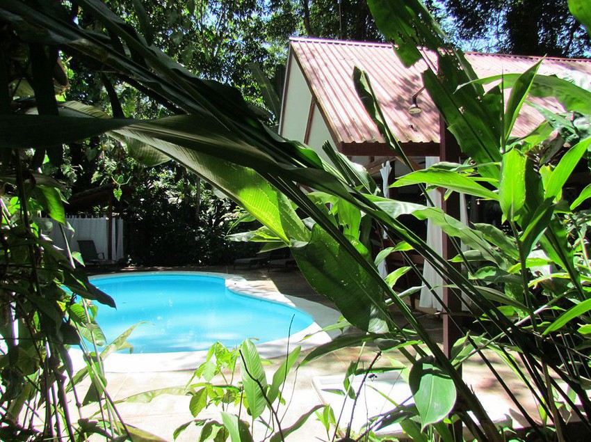 Hotel Namuwoki  | Limón | Limón | Costa Rica 18