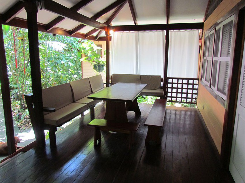 Hotel Namuwoki  | Limón | Limón | Costa Rica 2