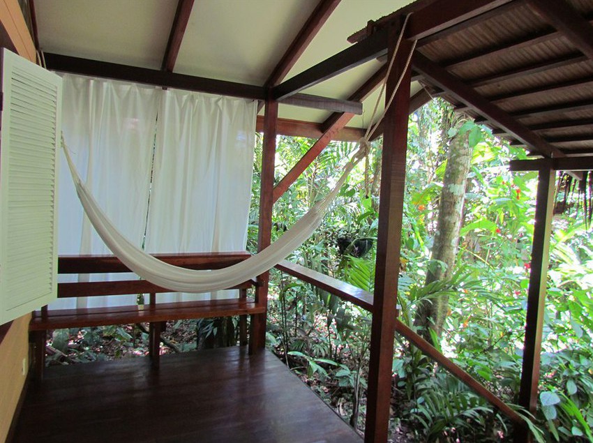 Hotel Namuwoki  | Limón | Limón | Costa Rica 4