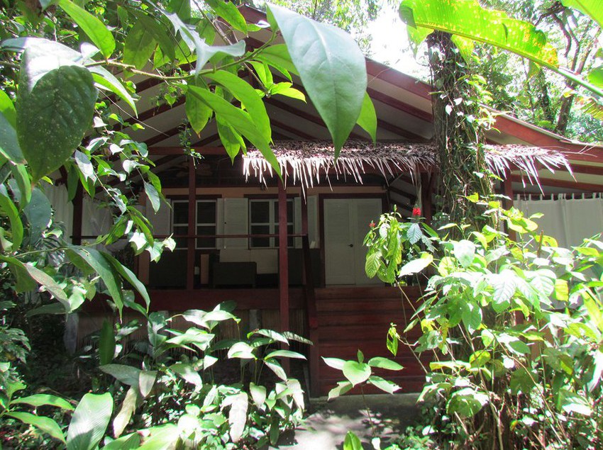 Hotel Namuwoki  | Limón | Limón | Costa Rica 7