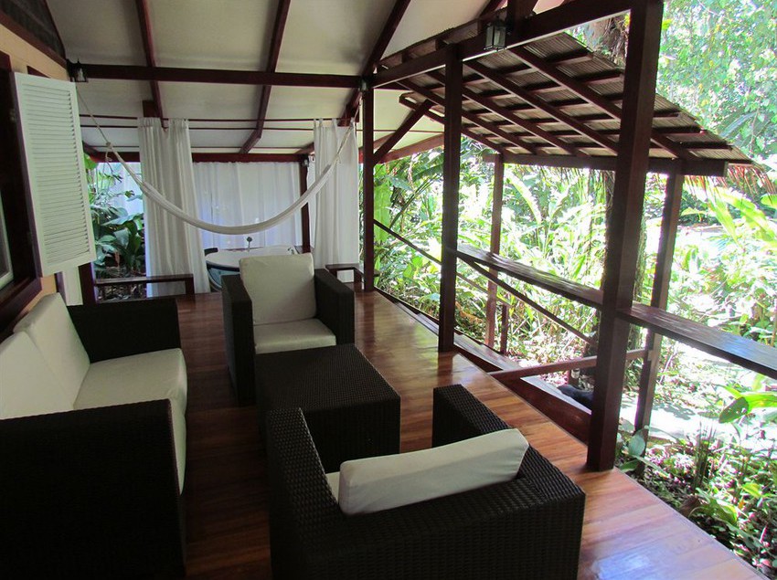 Hotel Namuwoki  | Limón | Limón | Costa Rica 8