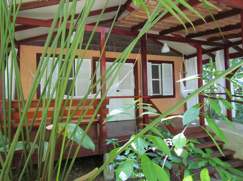 Hotel Namuwoki  | Limón | Limón | Costa Rica 9