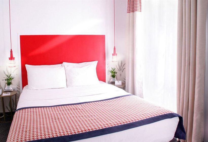 George Opera Astotel  | Paris | Paris | France 1