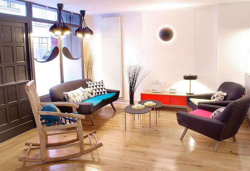 George Opera Astotel  | Paris | Paris | France 10