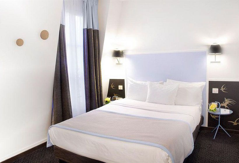 George Opera Astotel  | Paris | Paris | France 11