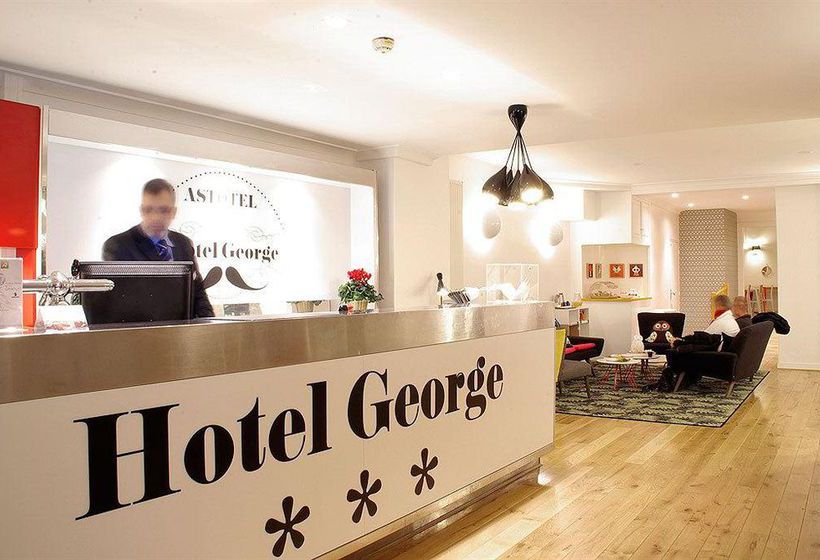 George Opera Astotel  | Paris | Paris | France 12